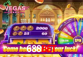 Descubra a Magia dos Jogos de Arcade no 688Bet