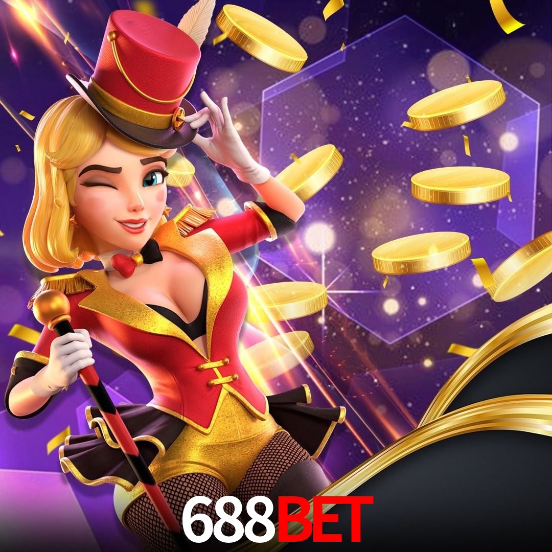 Welcome Bonus 688Bet