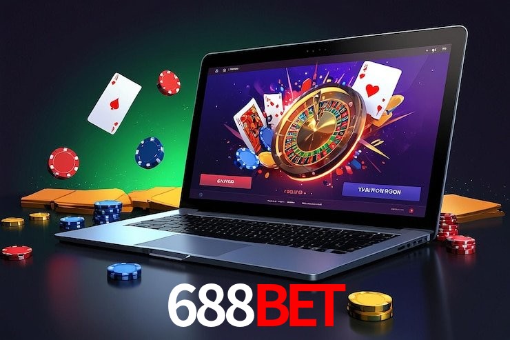 688Bet Salvador - Support