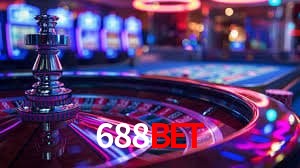 Cadastro Rápido 688Bet