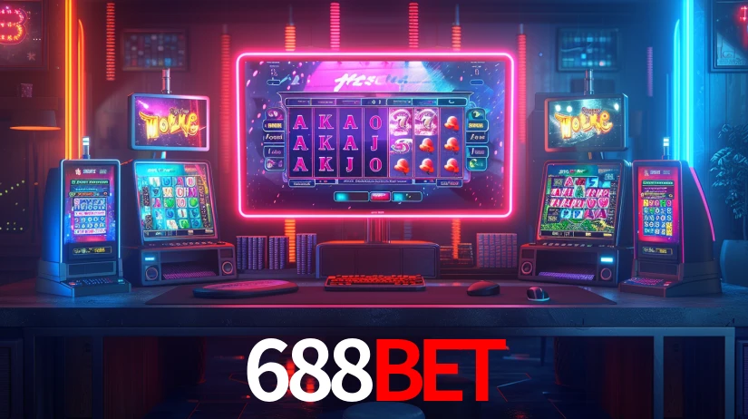 Explore as vantagens do 688Bet: serviço profissional e confiabilidade