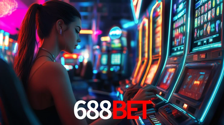 Premium Interface 688Bet