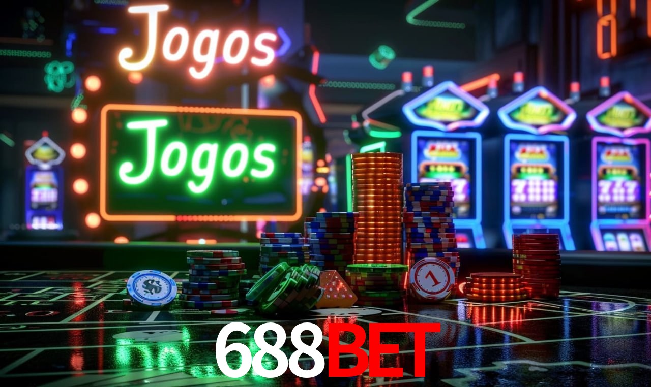 688 Bet Login