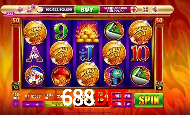 Inovações de Jogos na 688Bet: O Futuro das Experiências Interativas