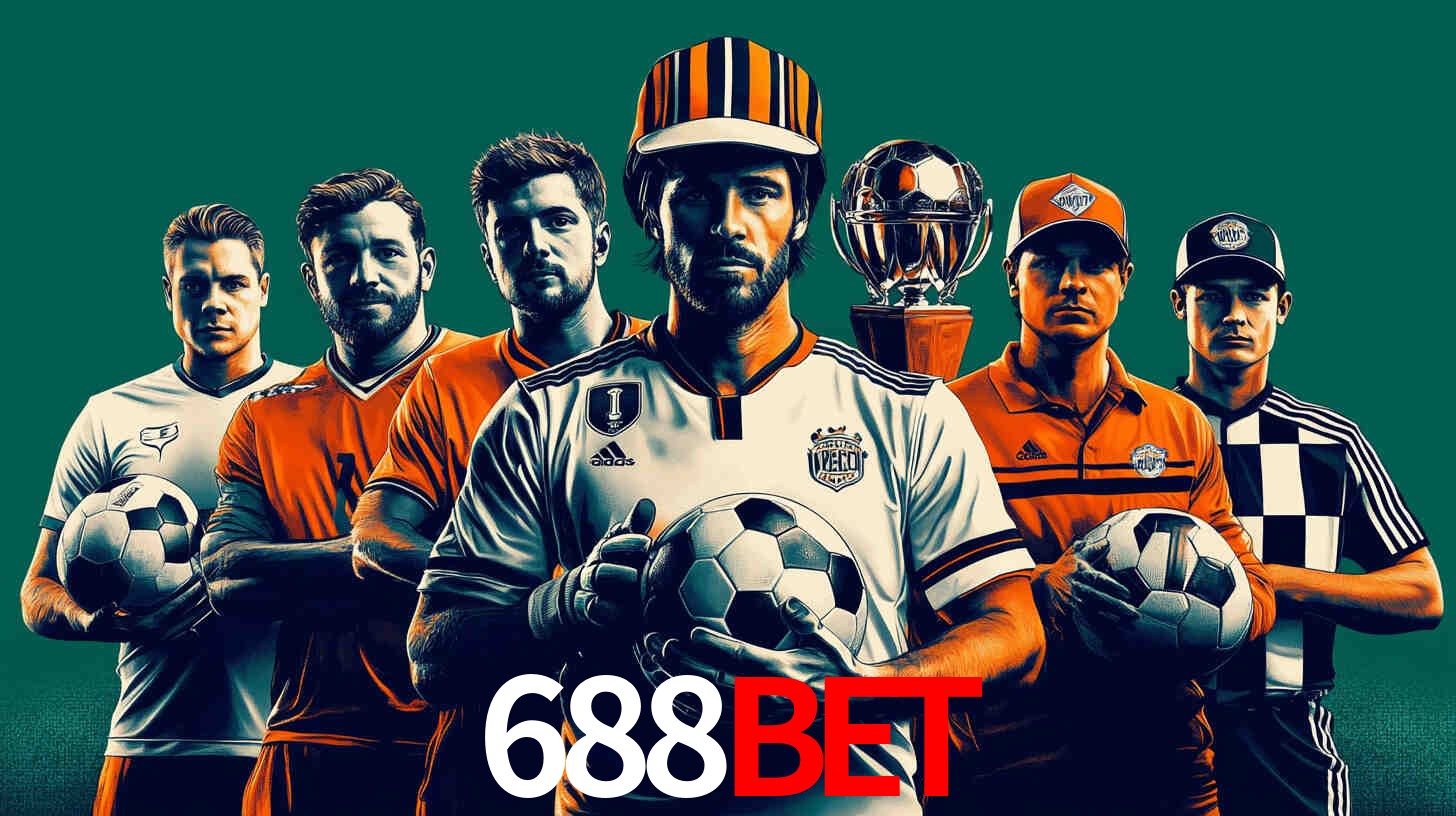 Descubra a Essência do 688Bet: Nossa História e Compromissos