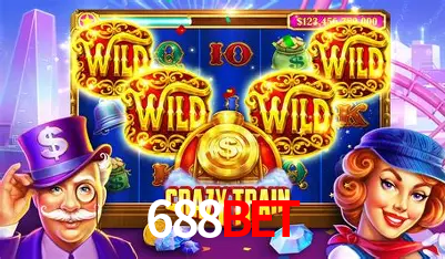 688Bet Rio de Janeiro - Bonus Terms
