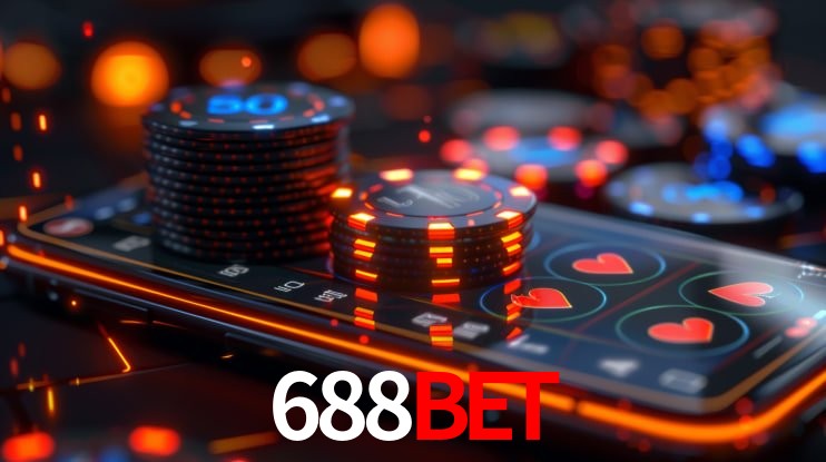 Live Casino 688Bet