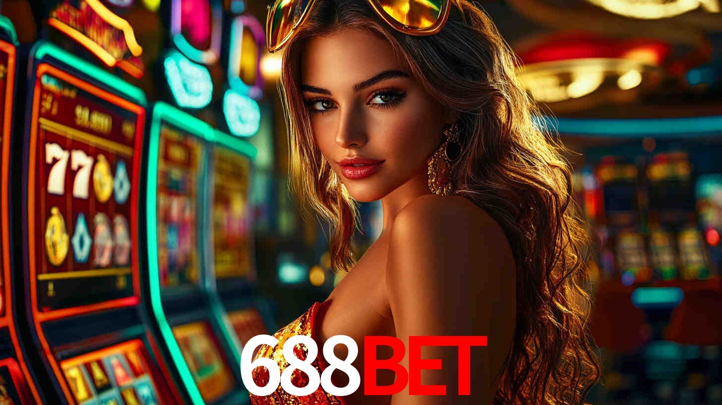 Live Casino 688Bet