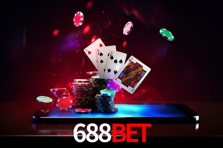 Secure Login 688Bet