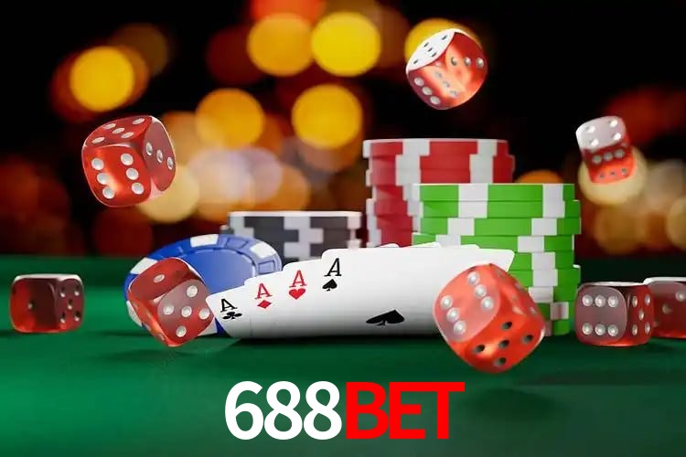 Promoções Sazonais 688Bet