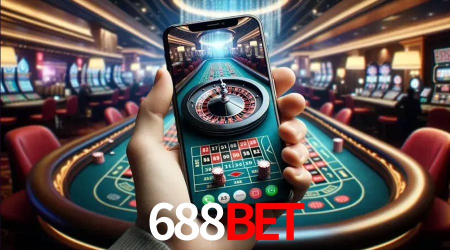 Security Systems 688Bet