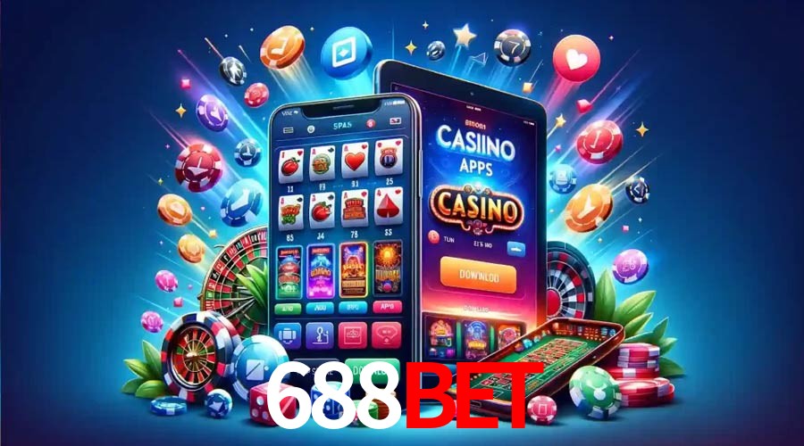 Seasonal Promotions 688Bet