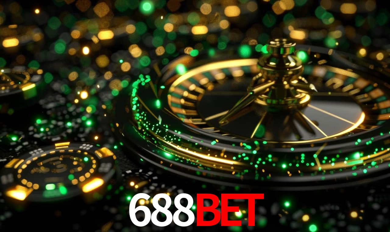 688Bet Brasília - Bonus Features