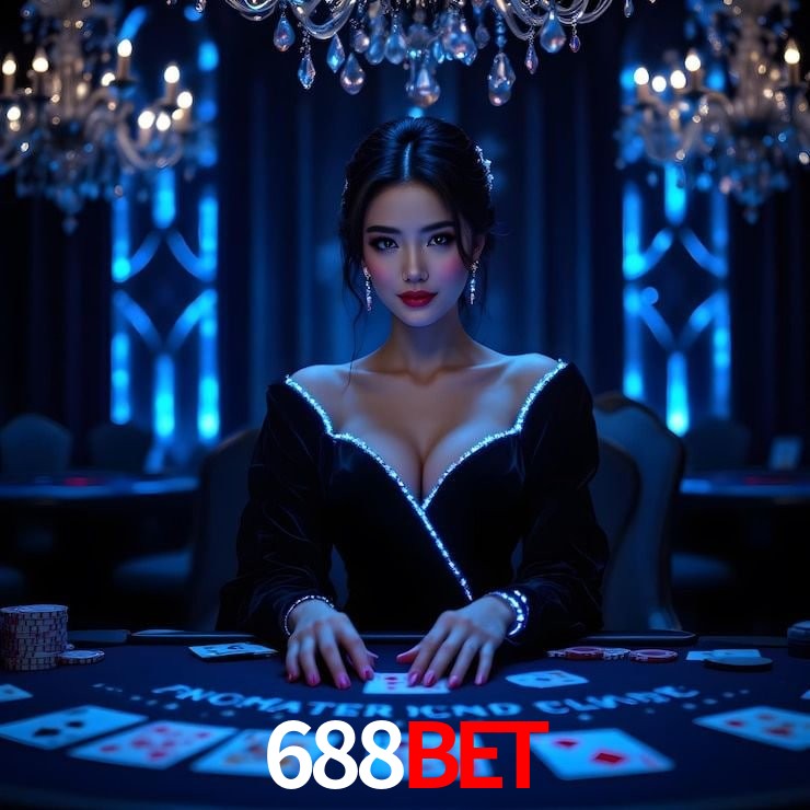 688Bet São Paulo - Jogo Providers
