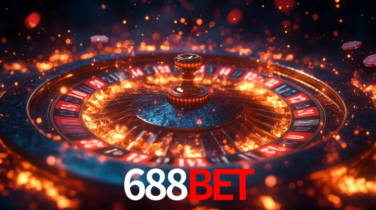 688Bet App Interface