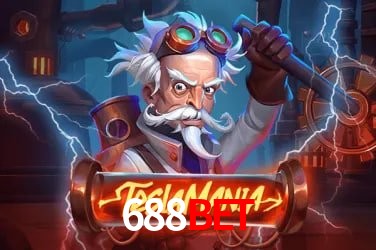 688Bet Belo Horizonte - Jackpots