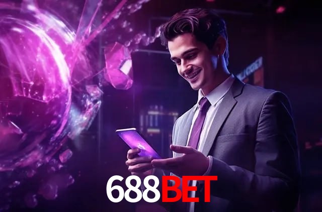 Bonus Features 688Bet