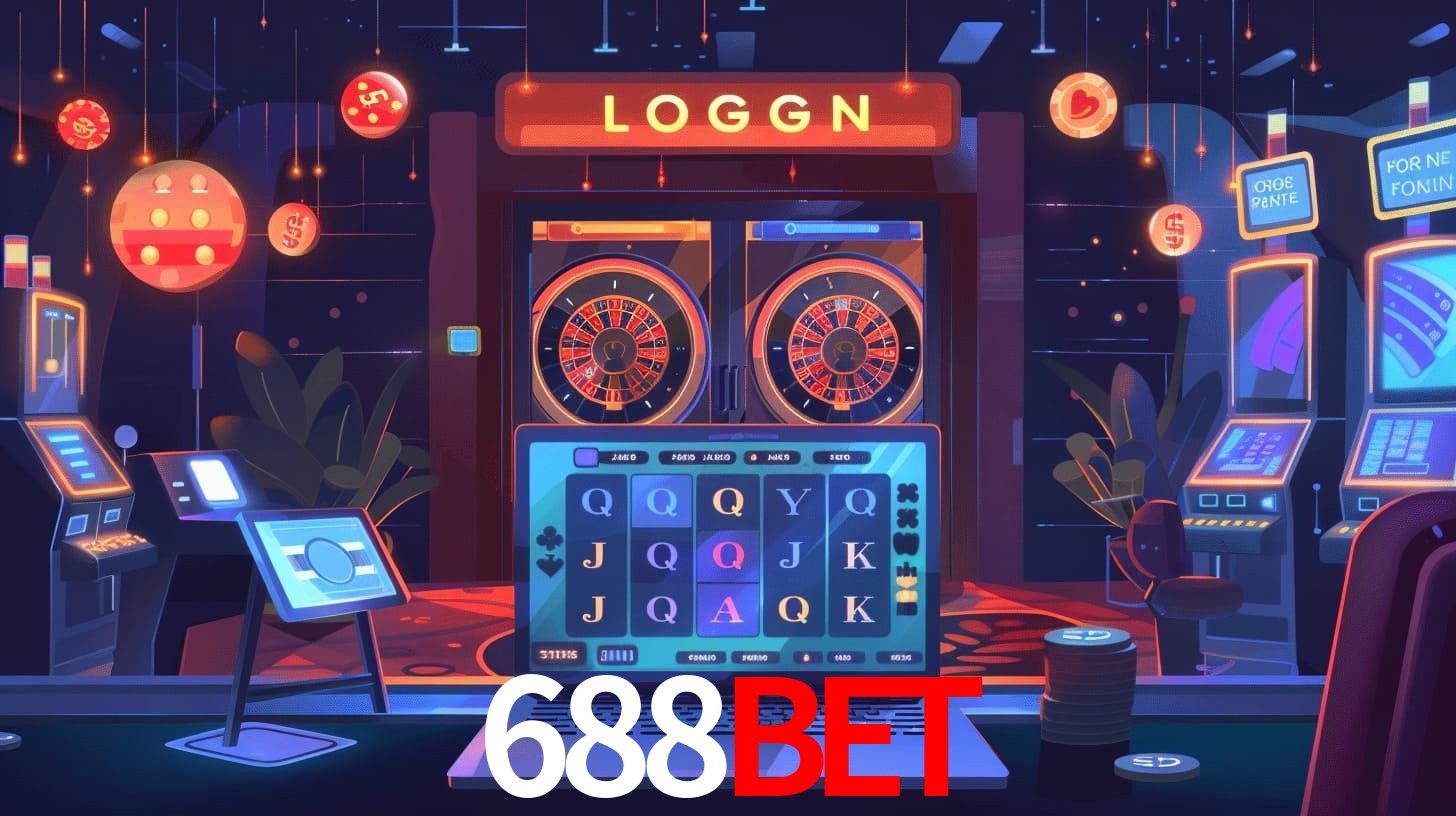 688Bet Rio de Janeiro - Licenses