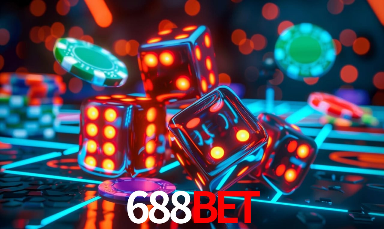 Interface Premium 688Bet