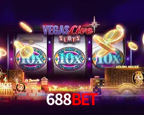 688Bet Bônus - Pacote R$5.000 + VIP