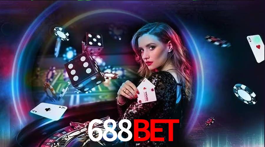 Exclusive Offers 688Bet
