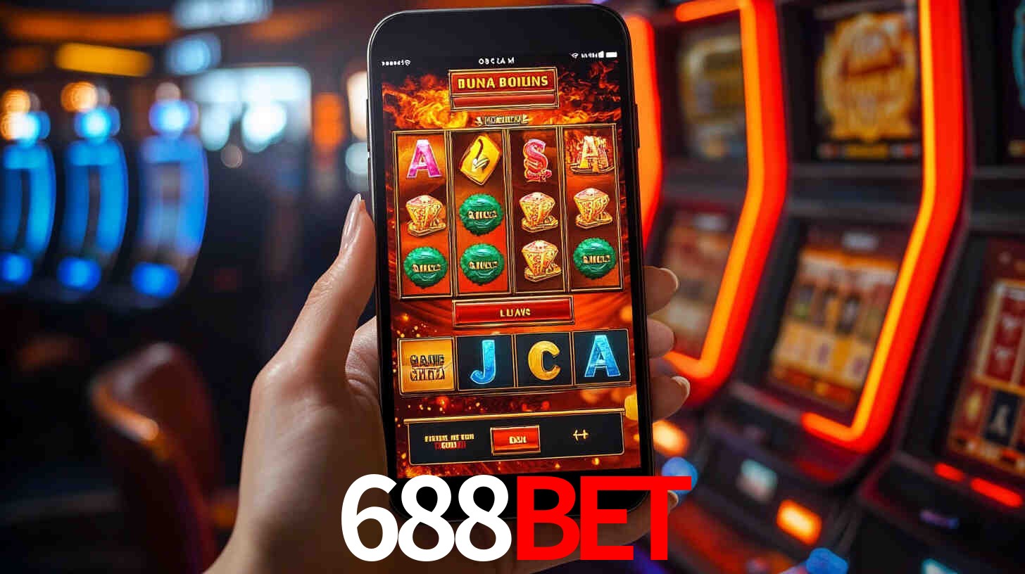 688 Bet Login