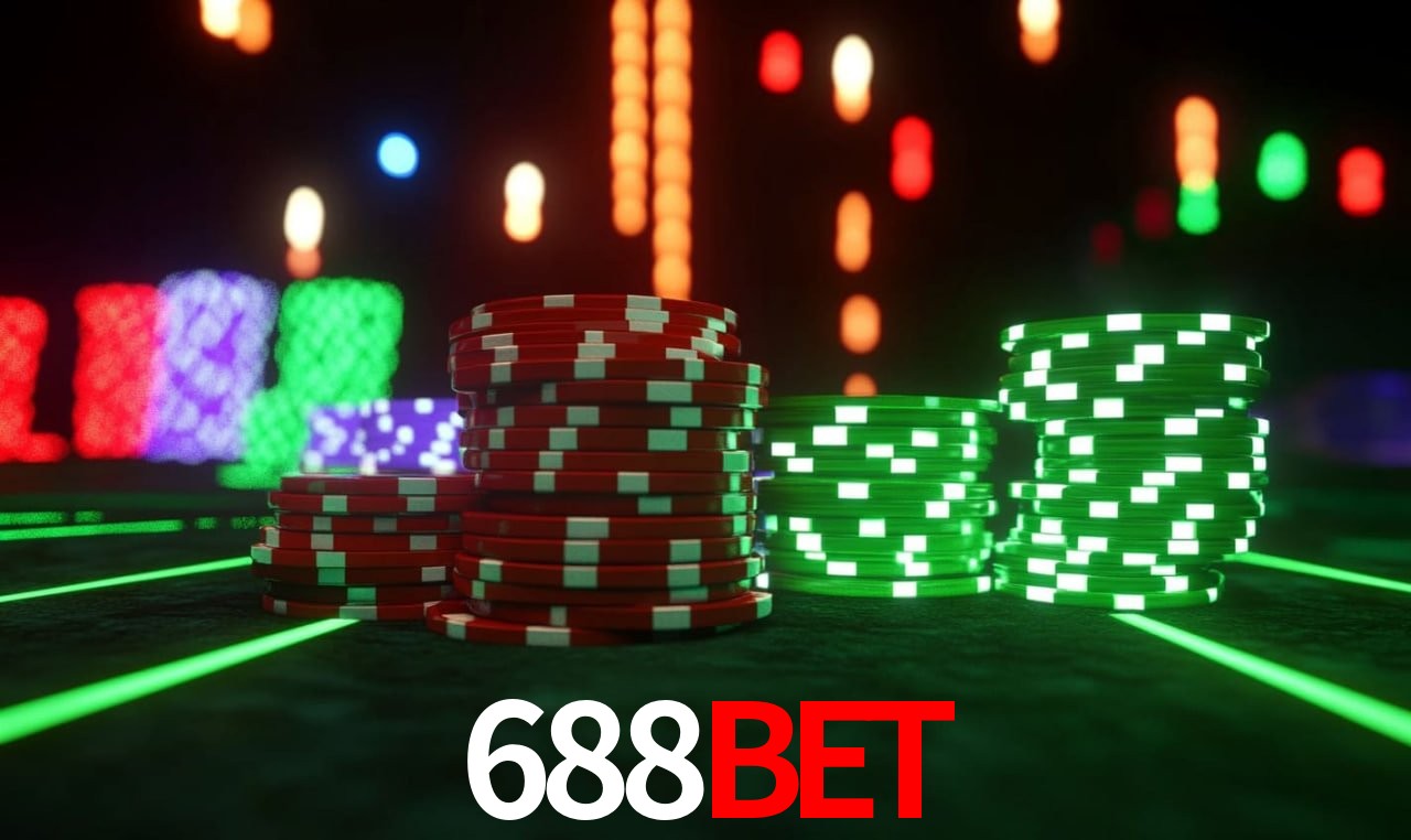 Game Providers 688Bet