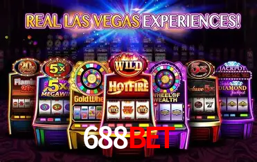 688Bet Rio de Janeiro - Professional Dealers
