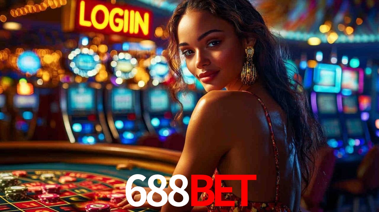 688Bet Rio de Janeiro - Popular Jogos