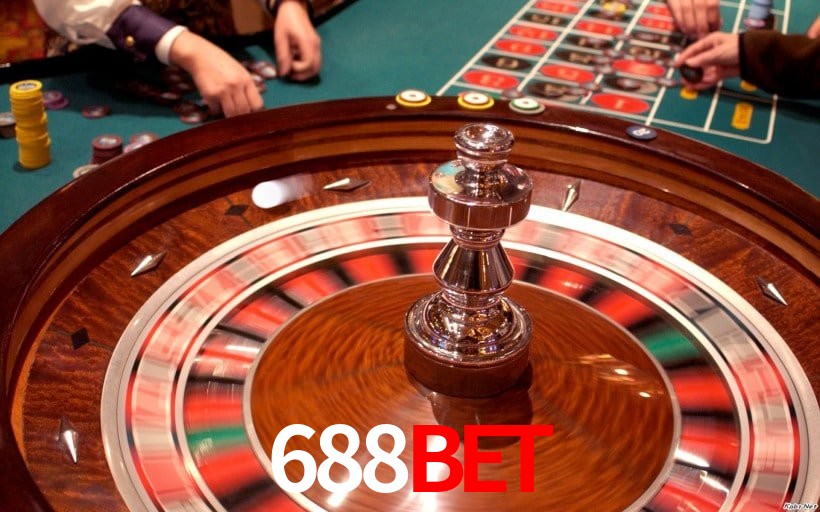 Jogo Spaceman 688Bet