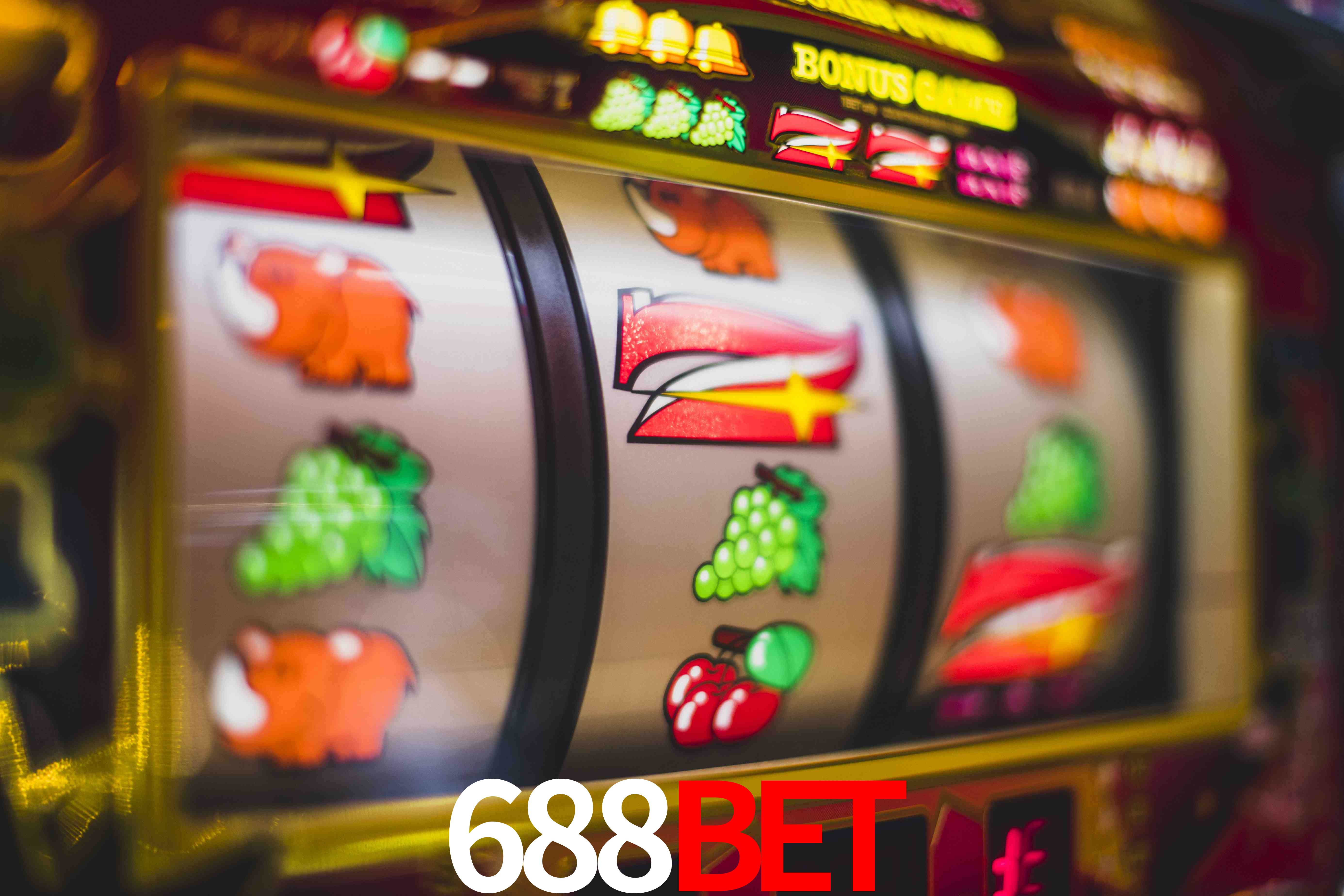 Experiência VIP 688Bet