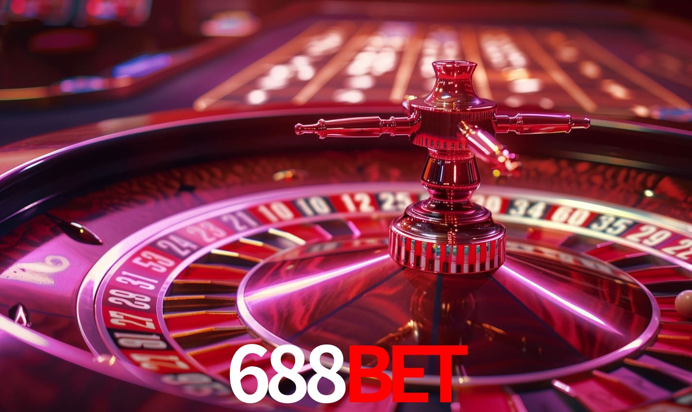 688Bet Belo Horizonte - Provably Fair