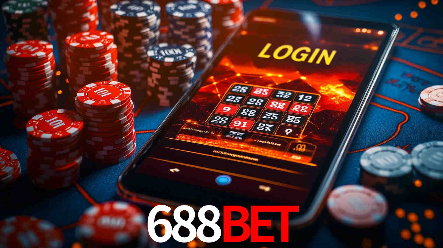 688Bet: A Experiência de Casino com Jogos de Mesa ao Vivo