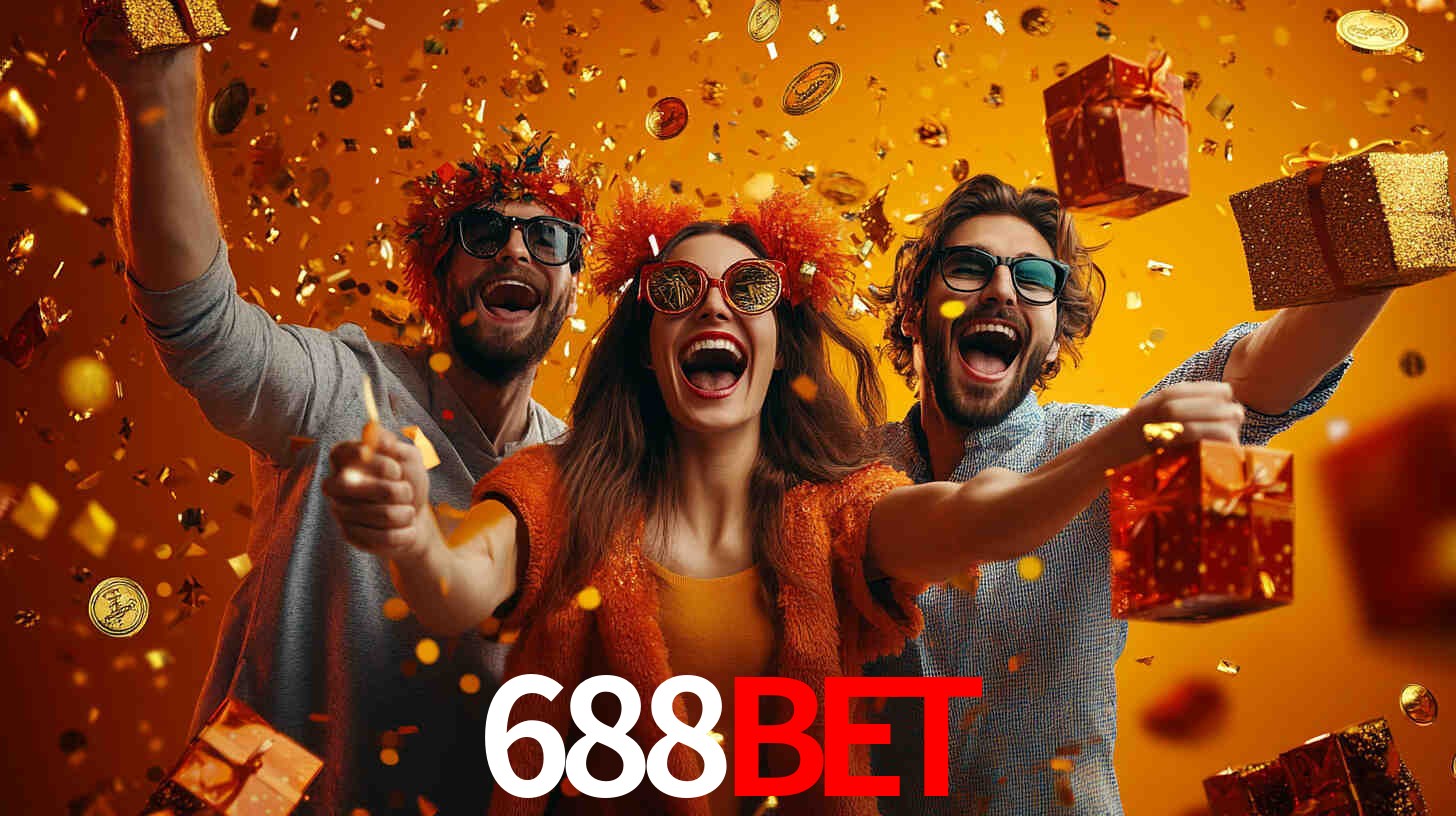 688Bet: Seu Especialista em Apostas Esportivas Brasileiras