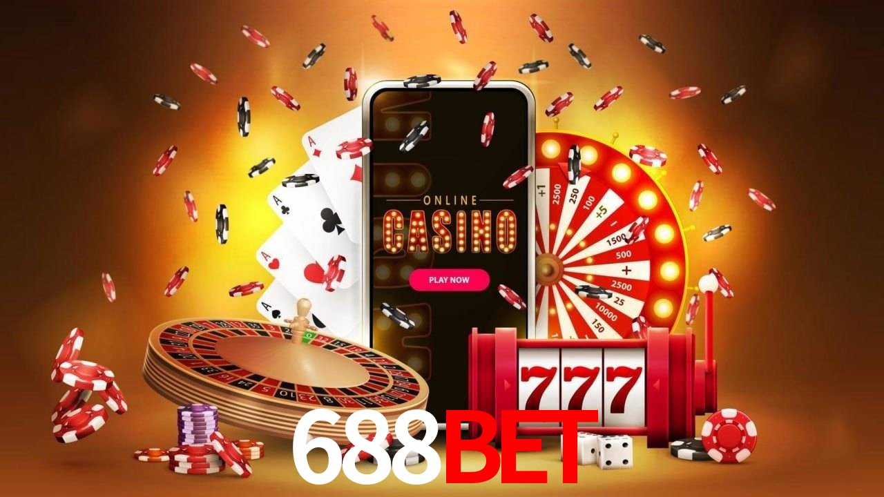 688Bet Brasília - Jogo Features