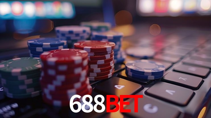 688Bet Entrar - Login Seguro Certificado