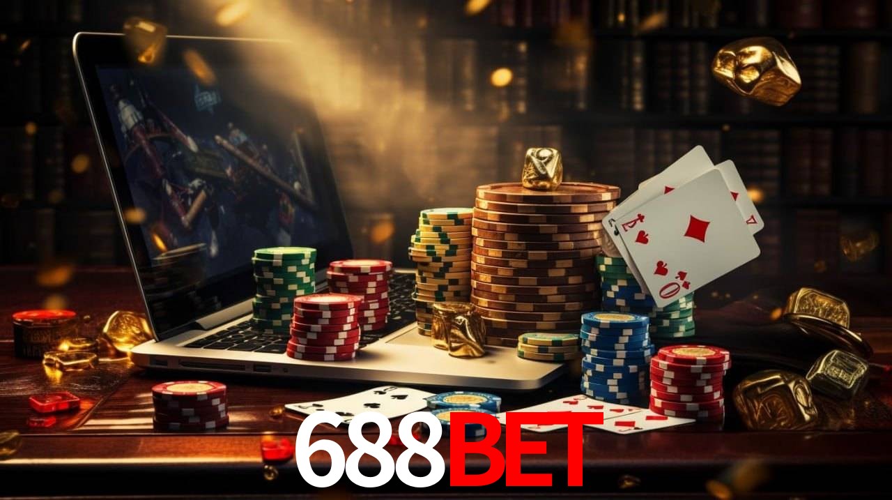 Experiência VIP 688Bet