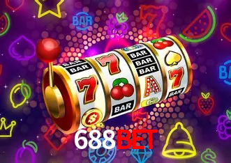 Apostas Esportivas na 688Bet: Um Guia Completo