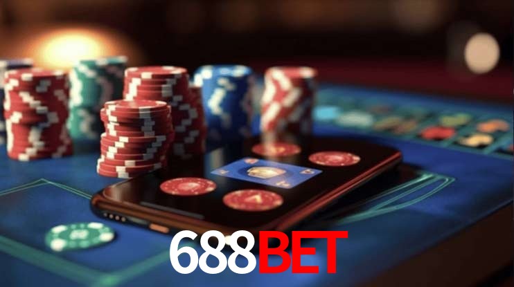 Estatísticas do Jogo 688Bet