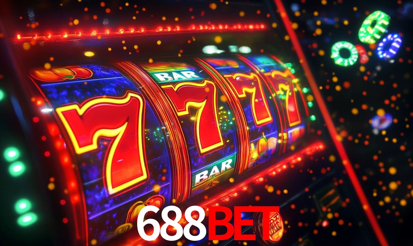 688Bet: Seu Cassino Premiado com Pagamentos Rápidos