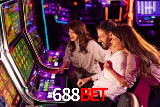 Jogos Exclusivos 688Bet
