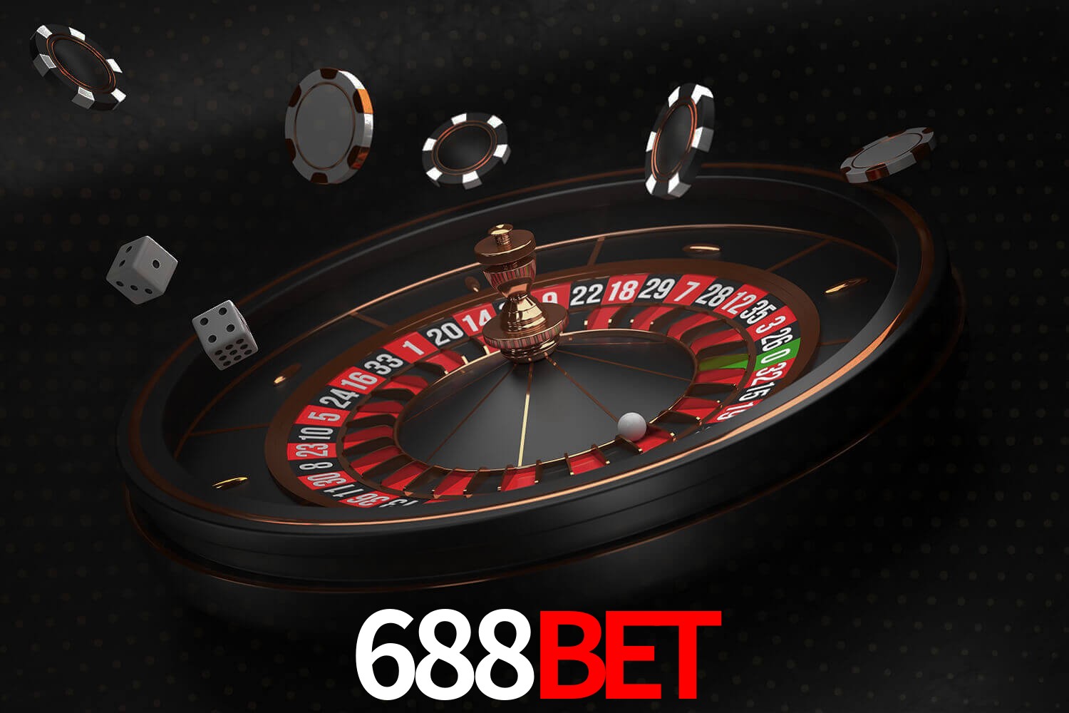 688Bet App