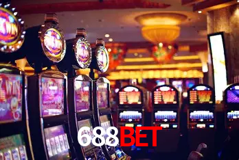 688Bet Salvador - Bonus Stats