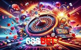 Jogos de Slot 688Bet