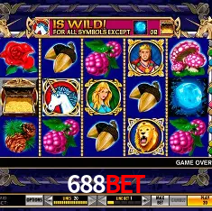 688Bet Cassino - 80+ Mesas ao Vivo