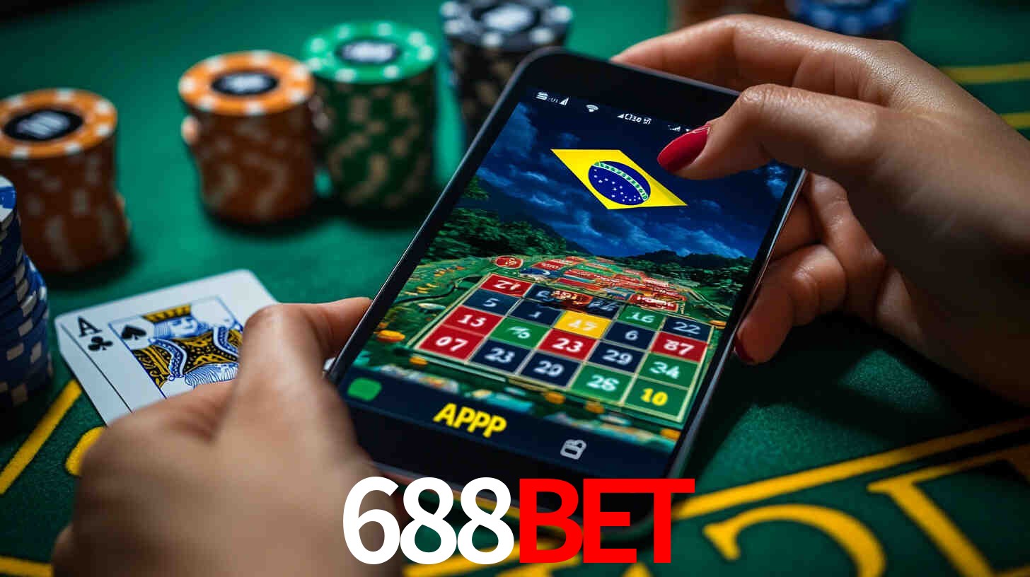 Descubra a Essência do 688Bet: Nossa História e Compromissos