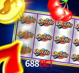 Apostas Esportivas na 688Bet: Um Guia Completo
