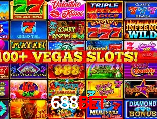 688Bet Belo Horizonte - VIP Casino