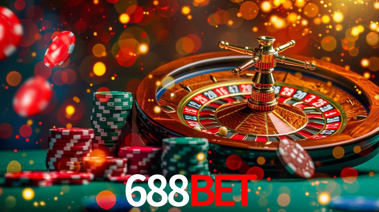 688Bet Fortaleza - Leaderboard