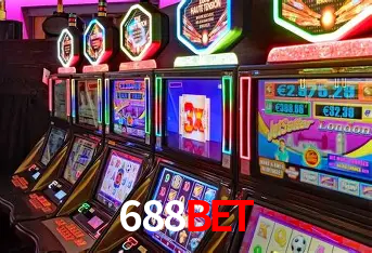 A Revolução dos Aplicativos de Jogos no 688Bet
